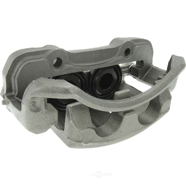 Centric Remanufactured Semi-Loaded Front Passenger Side Brake Caliper 141.42051