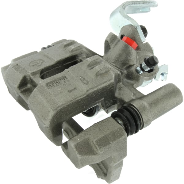 Centric Remanufactured Semi-Loaded Rear Driver Side Brake Caliper 141.45518