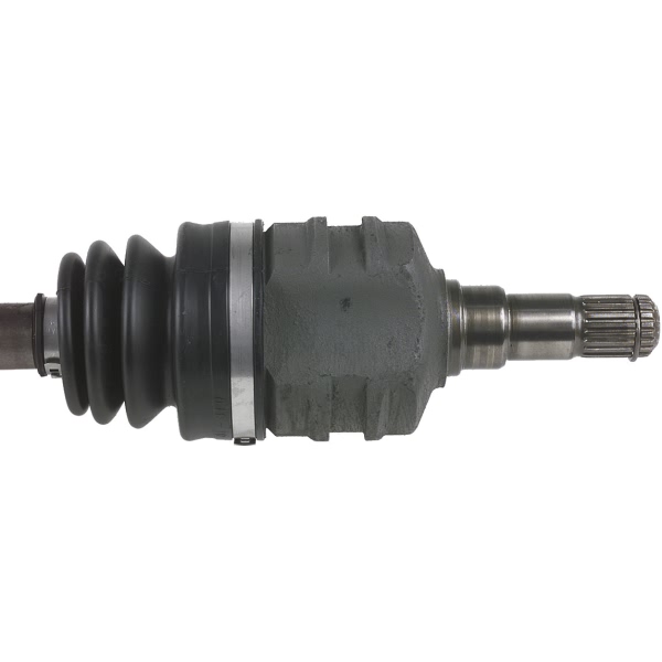 Cardone Reman Remanufactured CV Axle Assembly 60-5017