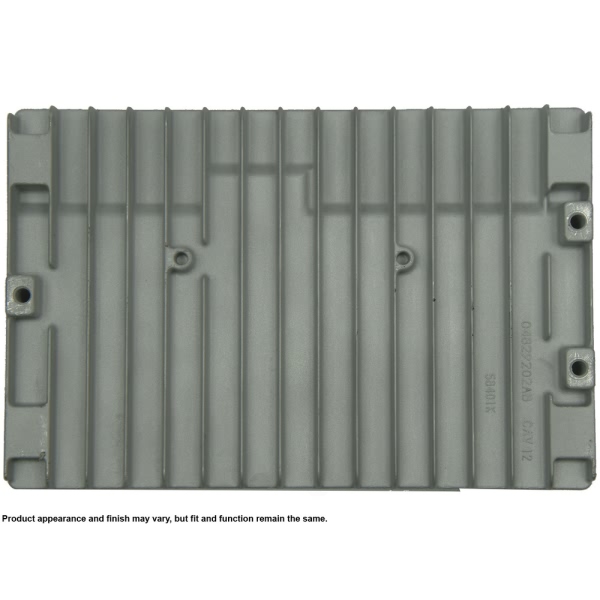 Cardone Reman Remanufactured Engine Control Computer 79-6115V