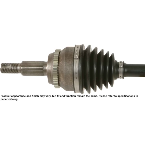 Cardone Reman Remanufactured CV Axle Assembly 60-5251