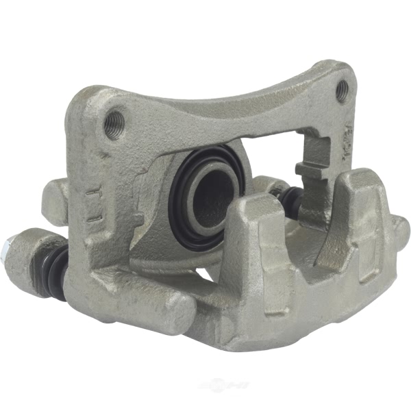 Centric Remanufactured Semi-Loaded Rear Driver Side Brake Caliper 141.63538