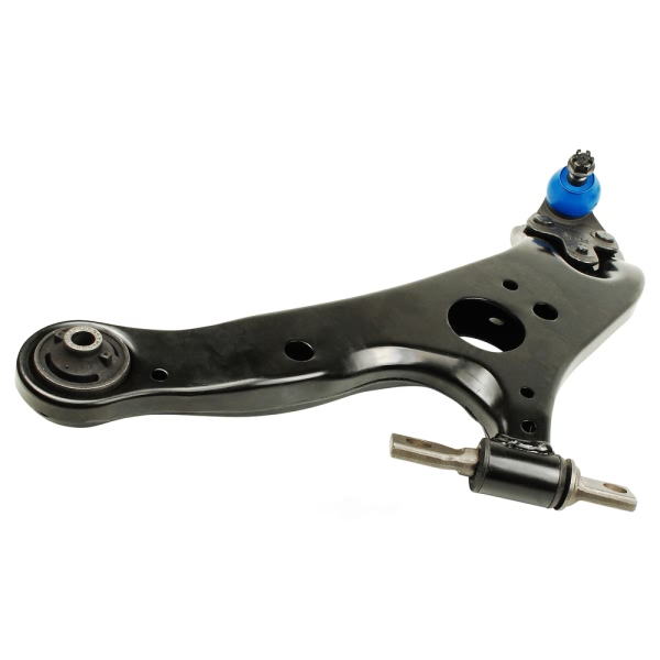 Mevotech Supreme Front Driver Side Lower Non Adjustable Control Arm CMS861130