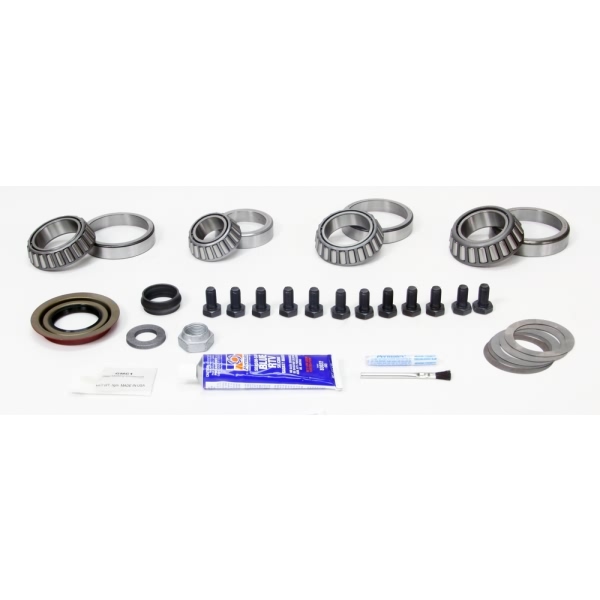 SKF Rear Master Differential Rebuild Kit With Bolts SDK304-MK