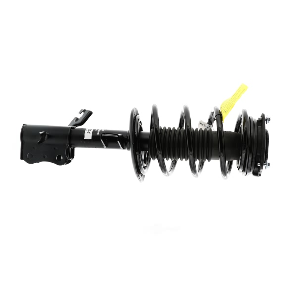 KYB Strut Plus Front Passenger Side Twin Tube Complete Strut Assembly SR4214