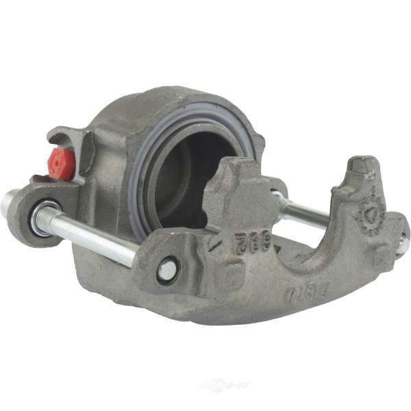 Centric Remanufactured Semi-Loaded Front Passenger Side Brake Caliper 141.62067