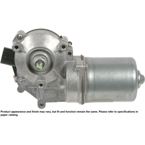 Cardone Reman Remanufactured Wiper Motor 43-2059