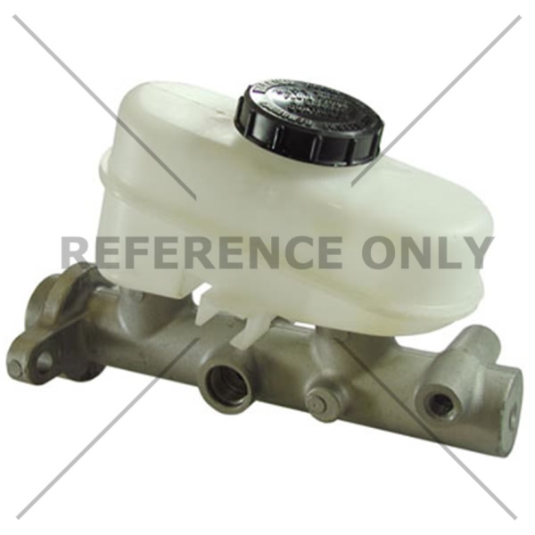 Centric Premium Brake Master Cylinder 130.61073