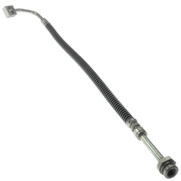 Centric Front Passenger Side Lower Brake Hose 150.50037