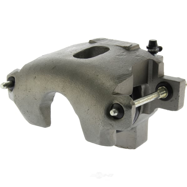 Centric Remanufactured Semi-Loaded Front Passenger Side Brake Caliper 141.63013