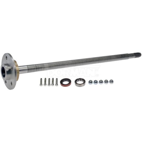 Dorman OE Solutions Rear Passenger Side Axle Shaft 630-217