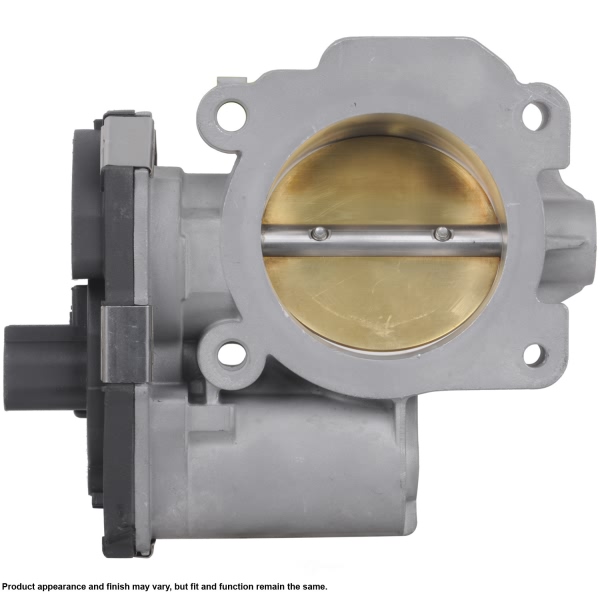 Cardone Reman Remanufactured Throttle Body 67-3014