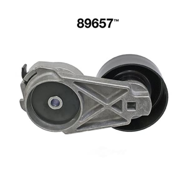 Dayco Drive Belt Tensioner Assembly 89657