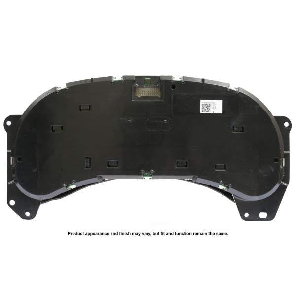 Cardone Reman Remanufactured Instrument Cluster 2L-1065