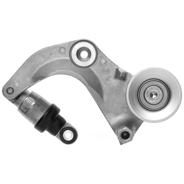 Gates Drivealign OE Exact Drive Belt Tensioner Assembly 39385