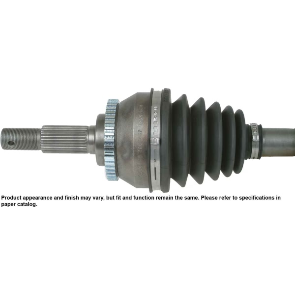 Cardone Reman Remanufactured CV Axle Assembly 60-6219