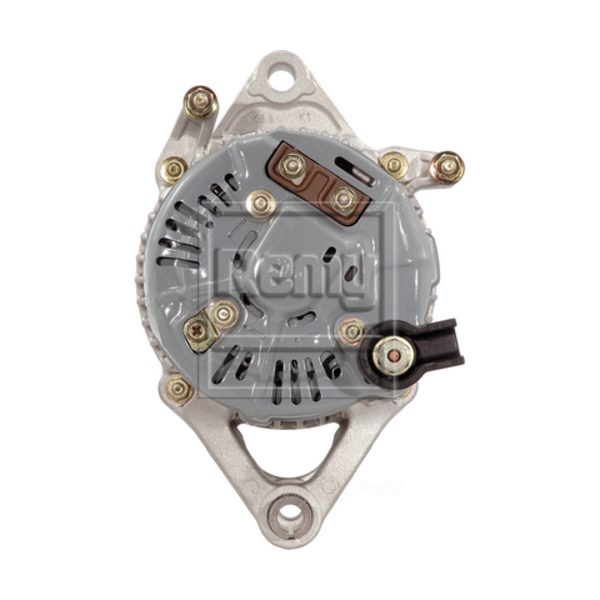 Remy Remanufactured Alternator 13208