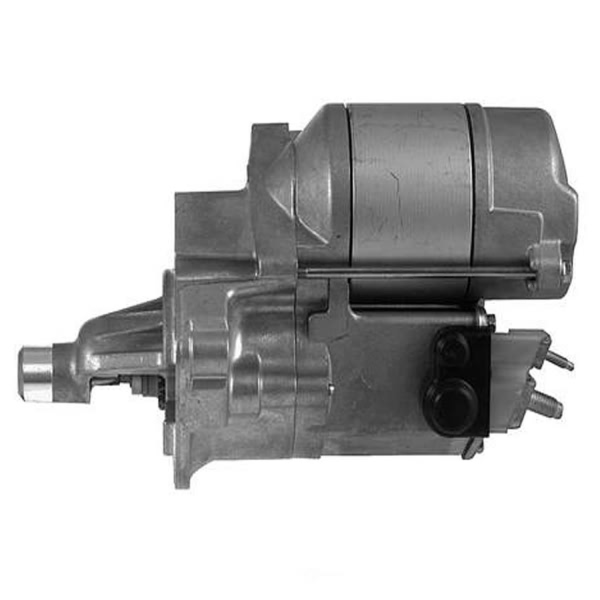 Denso Remanufactured Starter 280-0140