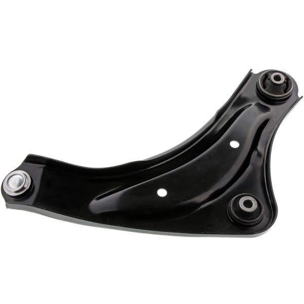 Mevotech Supreme Front Driver Side Lower Non Adjustable Control Arm And Ball Joint Assembly CMS301223