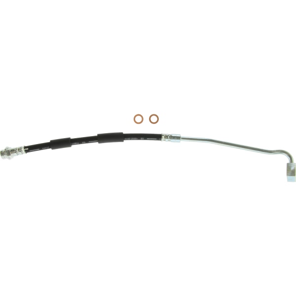 Centric Front Driver Side Brake Hose 150.67047