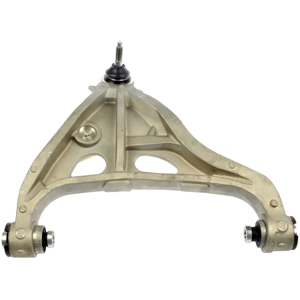 Dorman Front Passenger Side Lower Non Adjustable Control Arm And Ball Joint Assembly 520-392