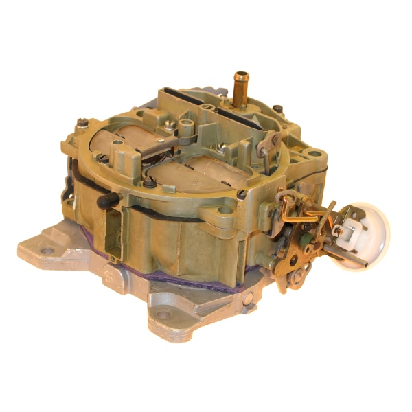 Uremco Remanufactured Carburetor 3-3209