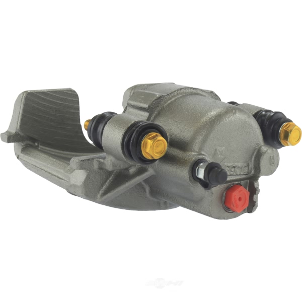 Centric Remanufactured Semi-Loaded Front Passenger Side Brake Caliper 141.63003