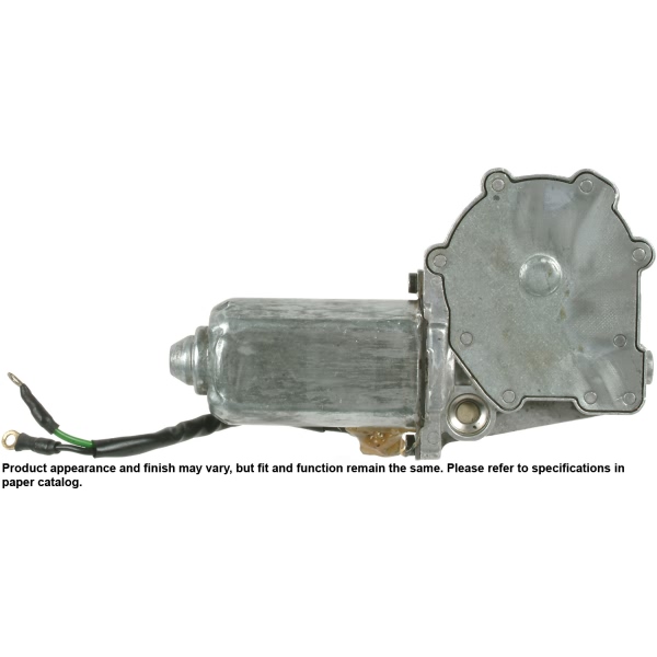 Cardone Reman Remanufactured Window Lift Motor 47-3442