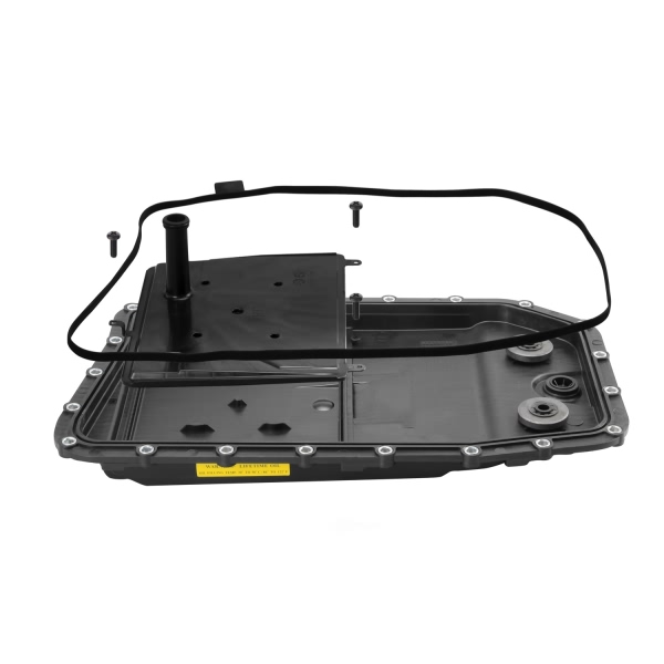 VAICO Automatic Transmission Oil Pan V20-0574