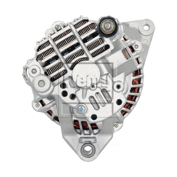 Remy Remanufactured Alternator 13413