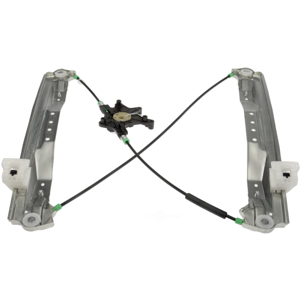 Dorman Front Driver Side Power Window Regulator Without Motor 749-508