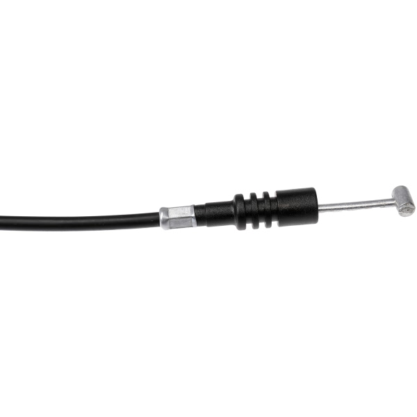 Dorman Fuel Filler Door Release Cable Assembly 912-614