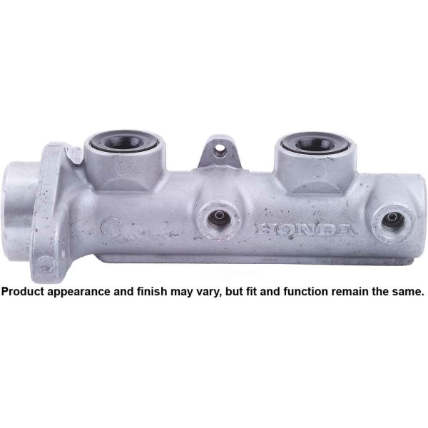 Cardone Reman Remanufactured Master Cylinder 11-2871