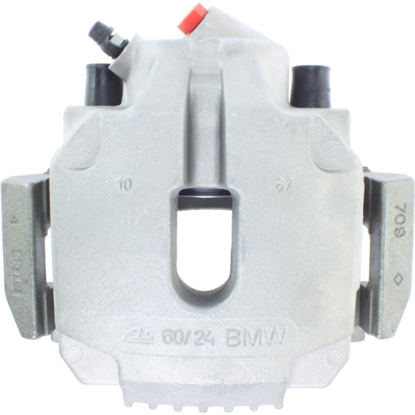 Centric Remanufactured Semi-Loaded Front Driver Side Brake Caliper 141.34074