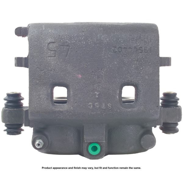 Cardone Reman Remanufactured Unloaded Caliper 18-4964