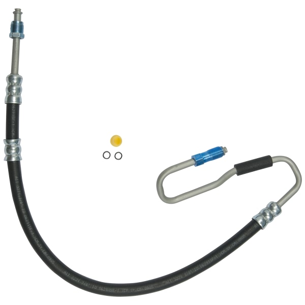 Gates Power Steering Pressure Line Hose Assembly 352271