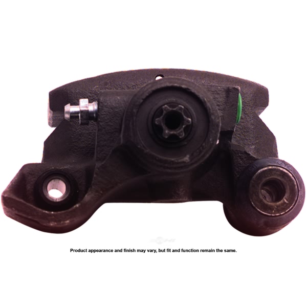 Cardone Reman Remanufactured Unloaded Caliper 19-1262