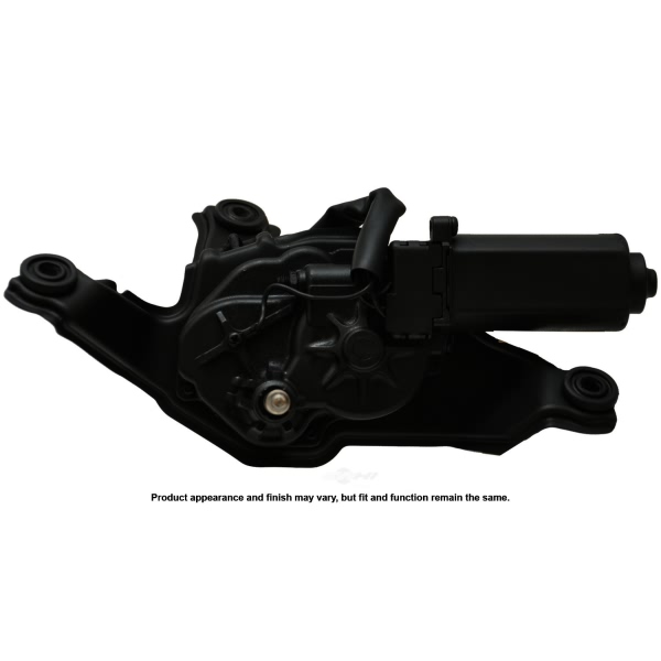 Cardone Reman Remanufactured Wiper Motor 43-45033