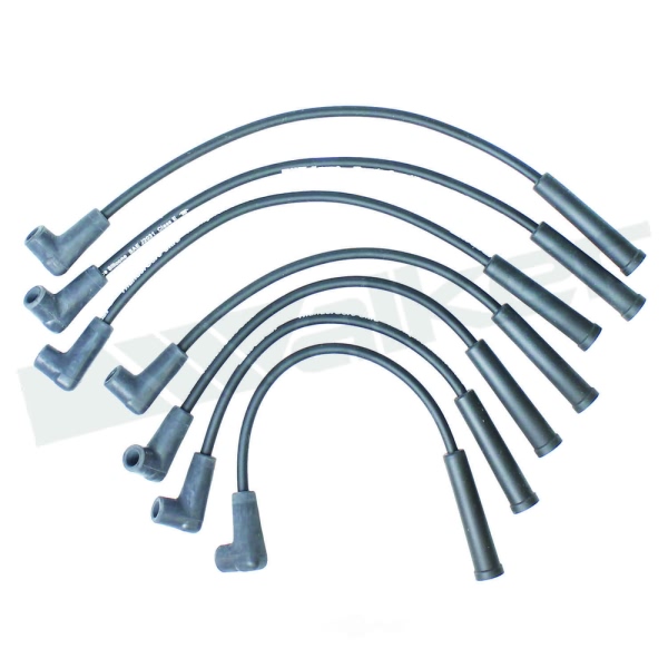 Walker Products Spark Plug Wire Set 924-1351