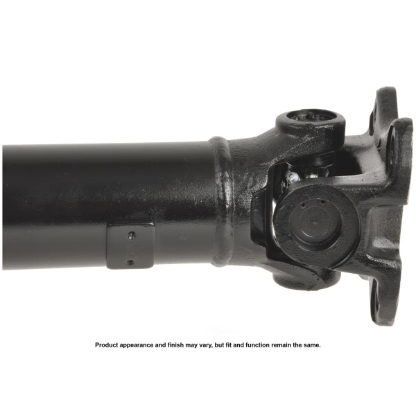 Cardone Reman Remanufactured Driveshaft/ Prop Shaft 65-3019
