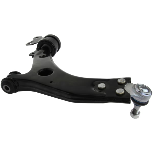 Centric Premium™ Front Passenger Side Lower Control Arm and Ball Joint Assembly 622.39046