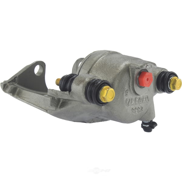 Centric Remanufactured Semi-Loaded Front Driver Side Brake Caliper 141.63066