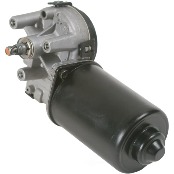 Cardone Reman Remanufactured Wiper Motor 43-4521