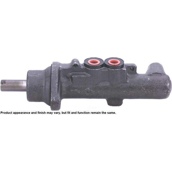 Cardone Reman Remanufactured Master Cylinder 10-2533