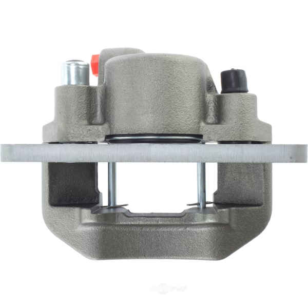 Centric Remanufactured Semi-Loaded Front Driver Side Brake Caliper 141.44004