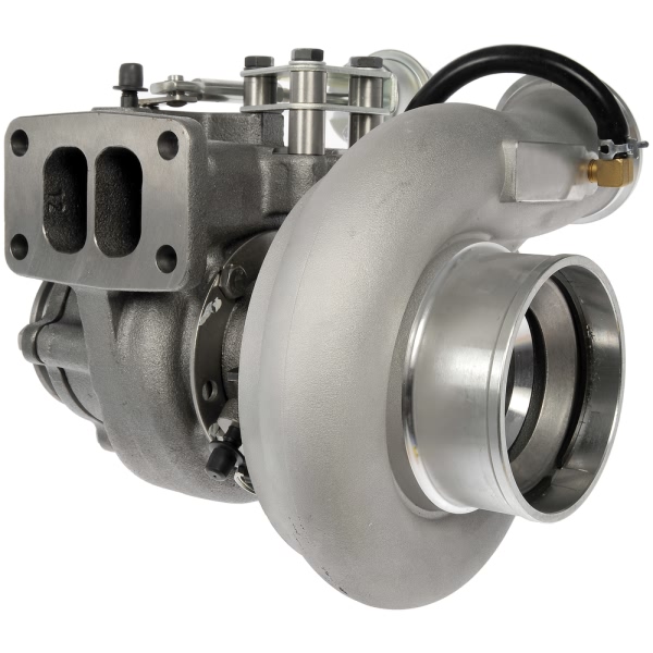 Dorman OE Solutions Rear Turbocharger 667-245