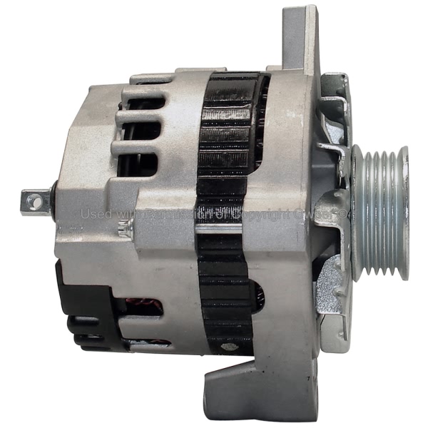 Quality-Built Alternator Remanufactured 7867511