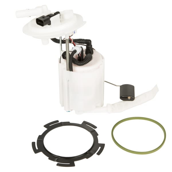 Delphi Fuel Pump Module Assembly FG1285