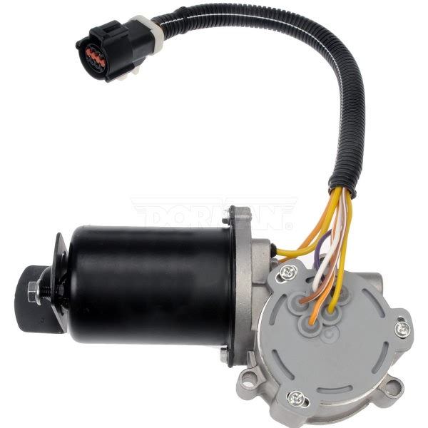 Dorman OE Solutions Transfer Case Motor 600-806