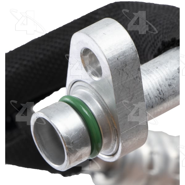 Four Seasons A C Refrigerant Discharge Hose 66442